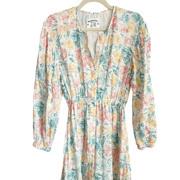 Meadows Dress 4 NEW - Picture 3 of 8